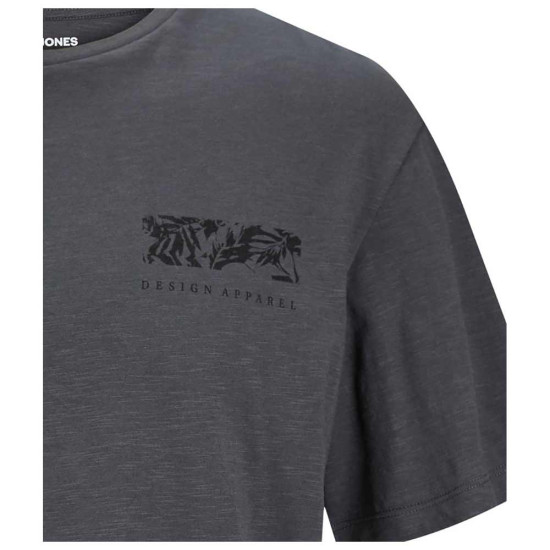 Jack & Jones Ανδρική κοντομάνικη μπλούζα